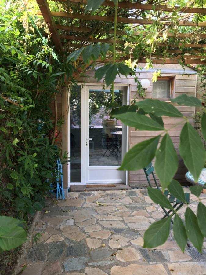 Olive Et Pomme Vila Bretteville Exterior foto
