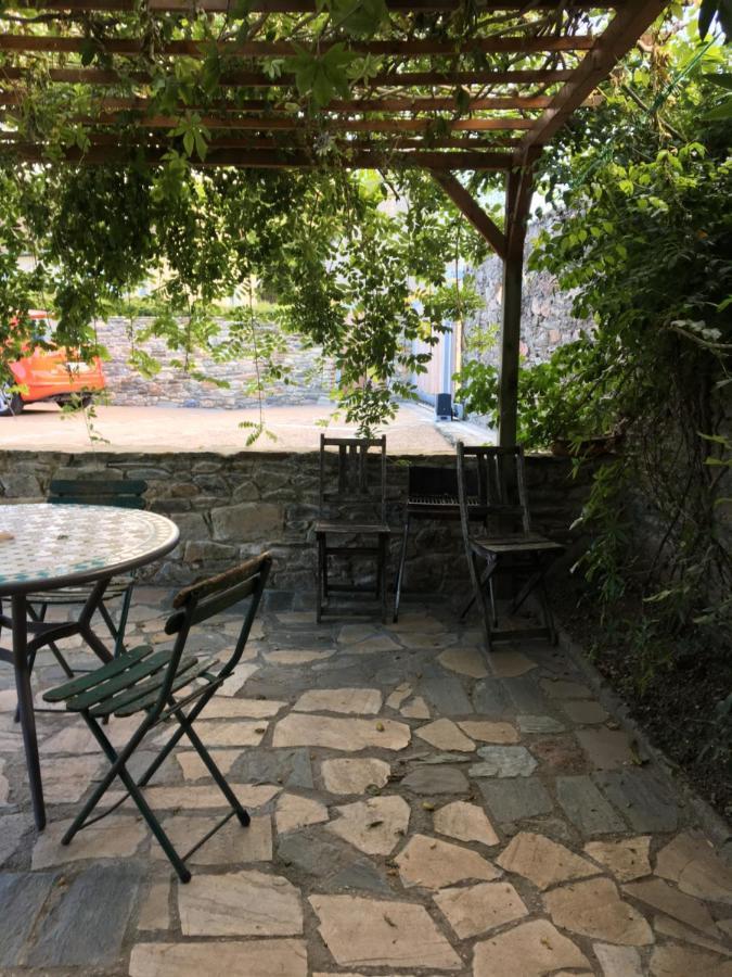 Olive Et Pomme Vila Bretteville Exterior foto