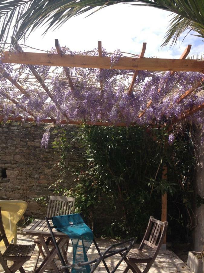 Olive Et Pomme Vila Bretteville Exterior foto